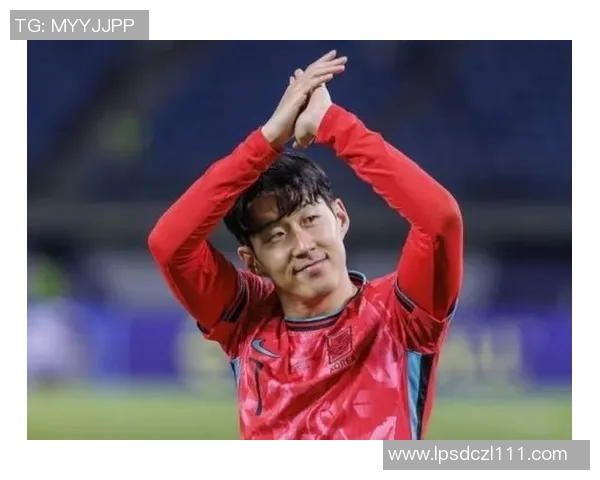 中国足球明星孙兴慜的故乡揭秘他是哪里人及成长历程分析