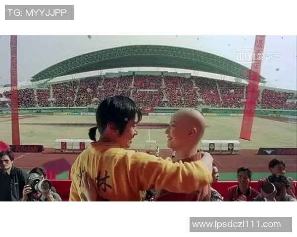 少林足球星爷与师兄弟再度携手挑战足坛巅峰的热血传奇 少林足球星爷与师兄弟再度携手挑战足坛巅峰的热血传奇