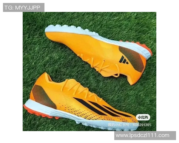 球星同款足球鞋价格亲民 让你也能拥有顶级运动装备